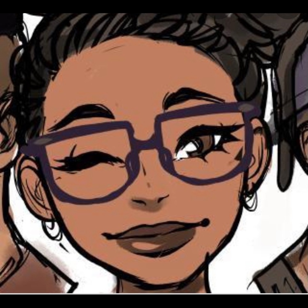 Meet your Posher, Ambassador Celestialjems